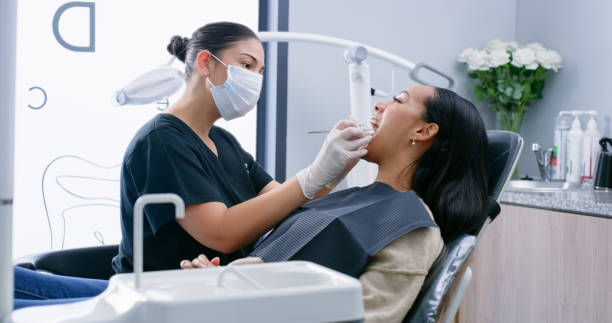 Best Wisdom Tooth Removal  in Edgemont Park, MI