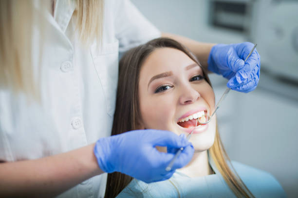 Best TMJ/TMD Treatment  in Edgemont Park, MI